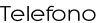 Telefono